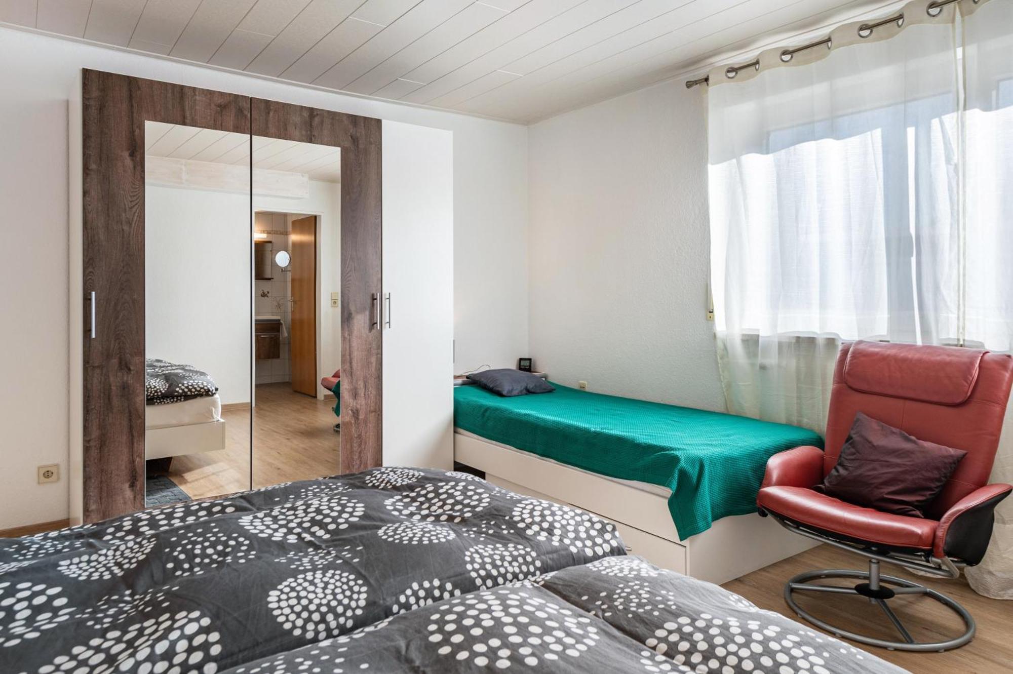 Villa Sonnenwinkel Todtmoos Dış mekan fotoğraf