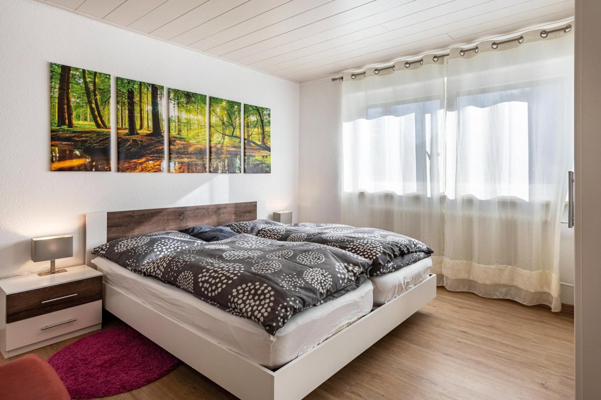 Villa Sonnenwinkel Todtmoos Dış mekan fotoğraf