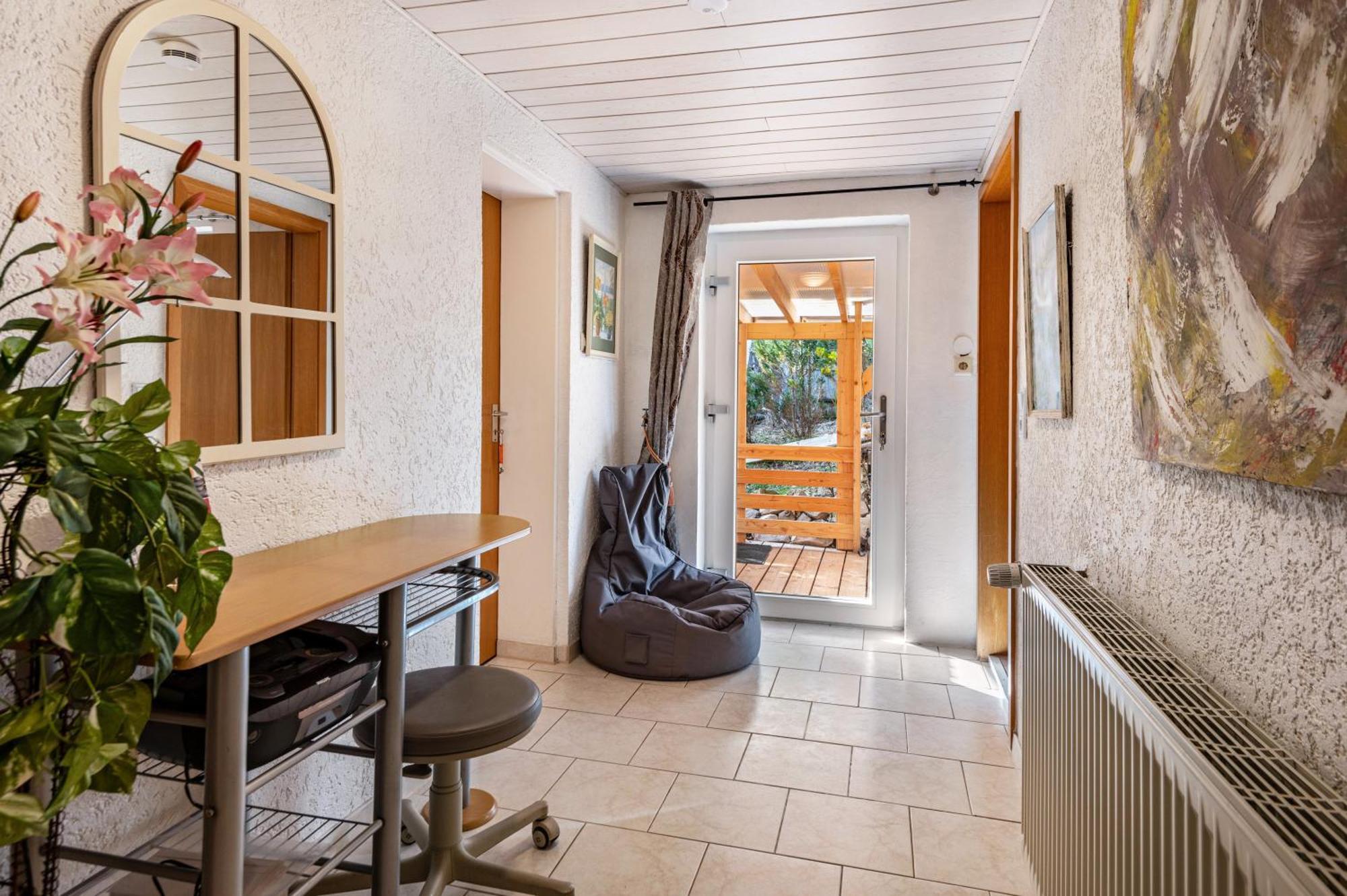 Villa Sonnenwinkel Todtmoos Dış mekan fotoğraf