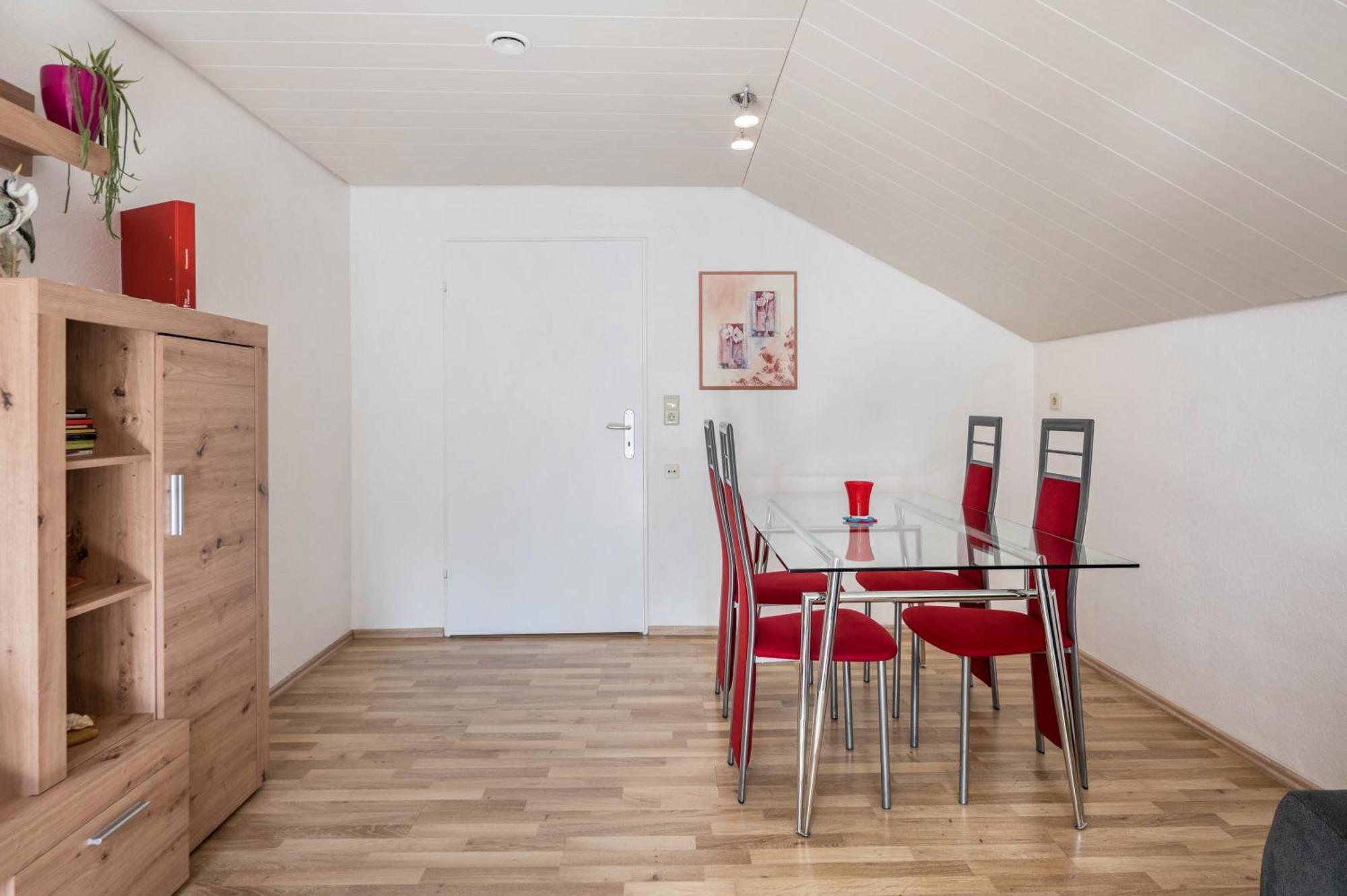 Villa Sonnenwinkel Todtmoos Dış mekan fotoğraf