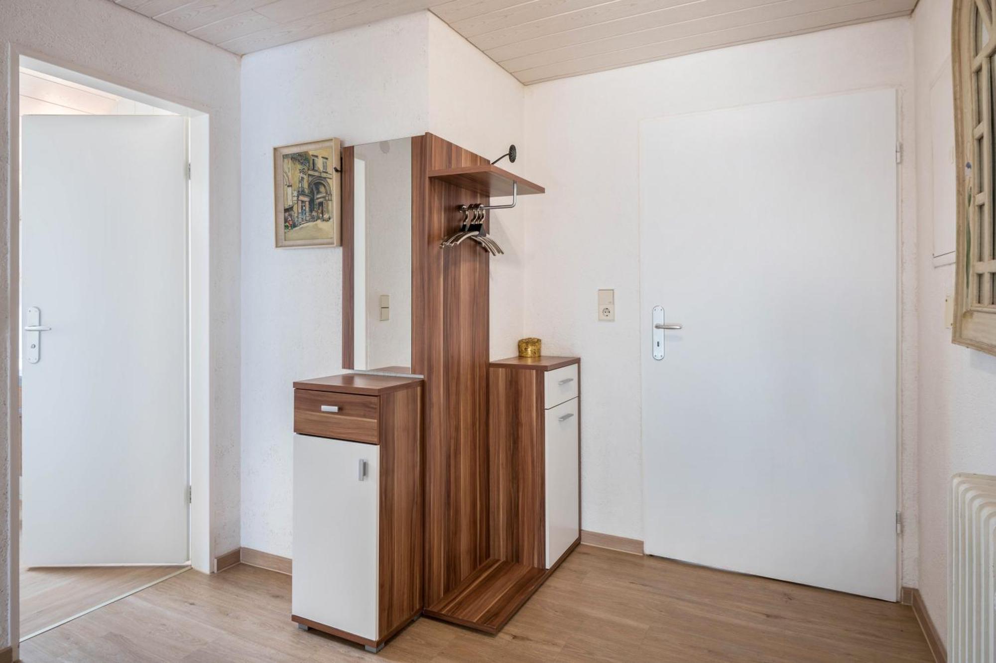 Villa Sonnenwinkel Todtmoos Dış mekan fotoğraf