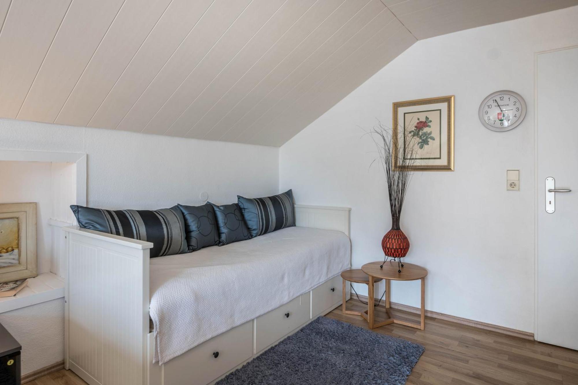 Villa Sonnenwinkel Todtmoos Dış mekan fotoğraf