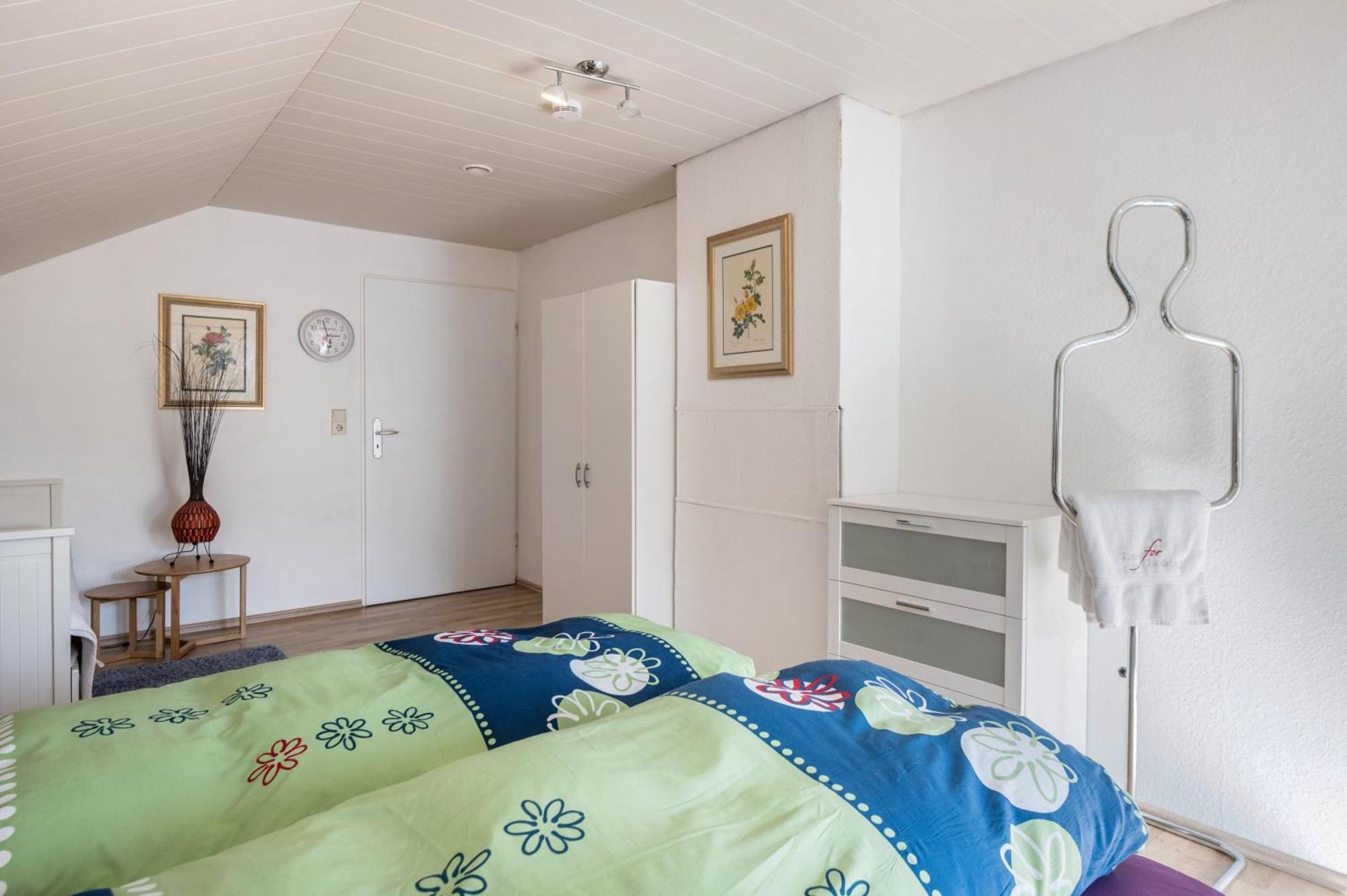 Villa Sonnenwinkel Todtmoos Dış mekan fotoğraf